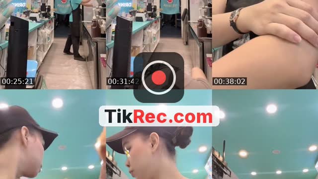 TikTok live: Nda tep2 cacat by @adria24664
