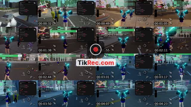 @juju_slmi TikTok live