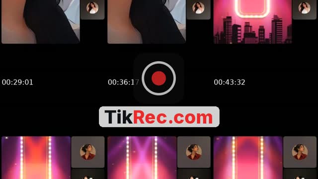 @chahodaaa TikTok live from 2026-09-19