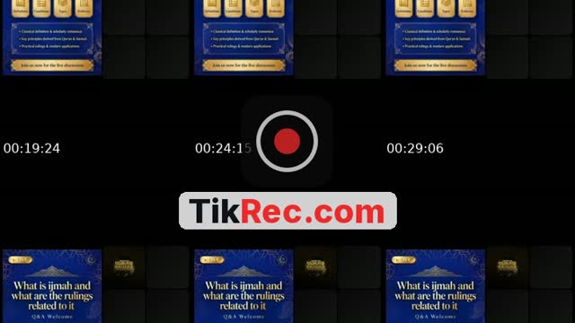 @bassamsalafi1 TikTok live from 2026-09-19