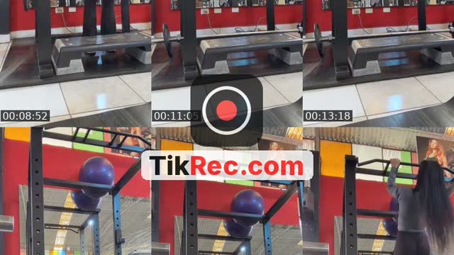 TikTok live: Haciendo huevos duros by @melhoon_1