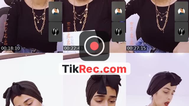 @www.tiktok.comnoha04 TikTok live from 2026-09-19