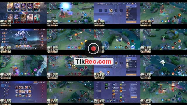 TikTok live: ผมอยากเป็นเกมเมอ by @imasg_2003