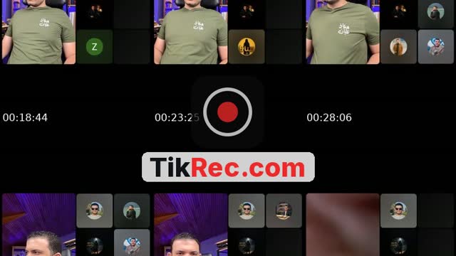 @mo3az3lian TikTok live from 2026-09-19