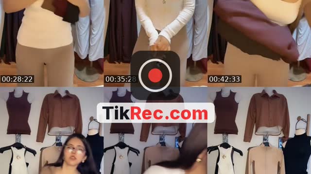 TikTok live: Dinámica:Captura y al número 🌻 by @fabidore