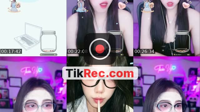 TikTok live: em manifest len A by @zuri3939