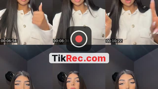 @sanchez.huda TikTok live
