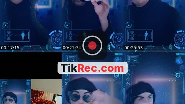 TikTok live: Welcome to my LIVE by @theyoutubemediumjb