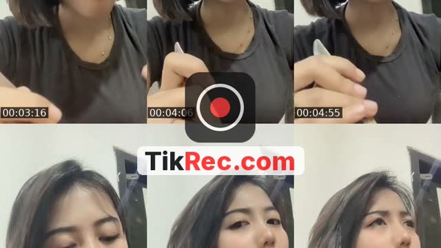 @debbygemash TikTok live