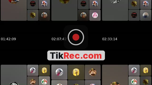 TikTok live: Venez on discute trkl 🥰 by @nagmachal1