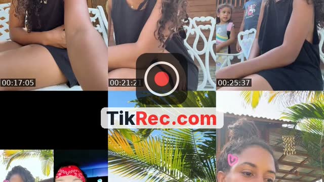 @alexacafereyes TikTok live from 2026-09-19