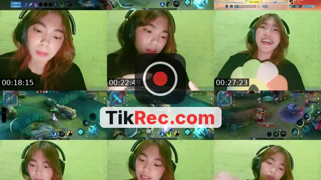 @sasofficialacct TikTok live from 2026-09-19