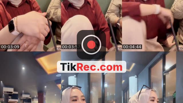 @kacamatahitam.1 TikTok live