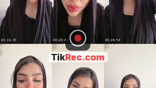 @aya.ashraf520 TikTok live from 2026-09-19