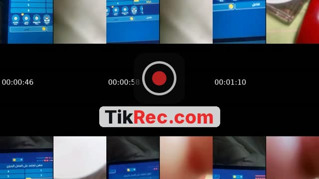 @q7ilk TikTok live