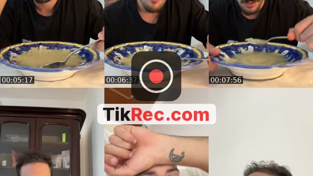 @gianlucamollo_ TikTok live