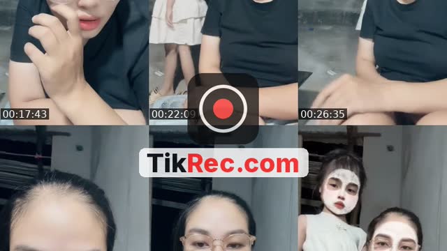TikTok live: Mong bụt ghé thăm by @tn320984cyu
