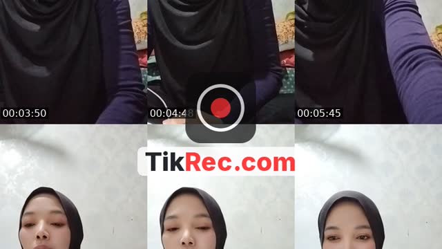 @qiqicutek TikTok live