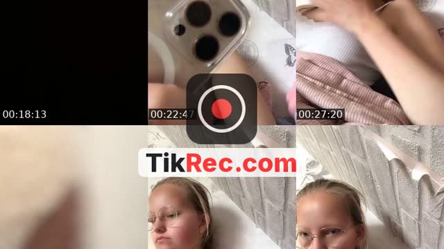 @lana.hudtedt TikTok live