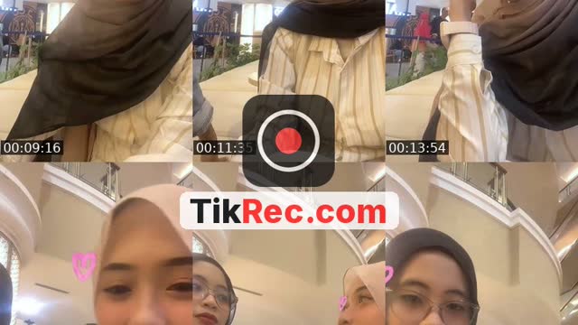 TikTok live: tips life after breakup nya kak by @ratnaees
