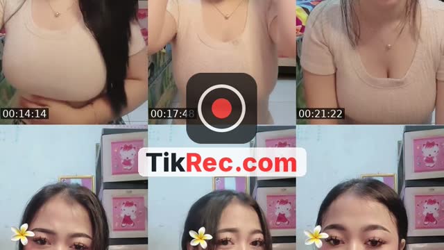 TikTok live: galama by @racunew