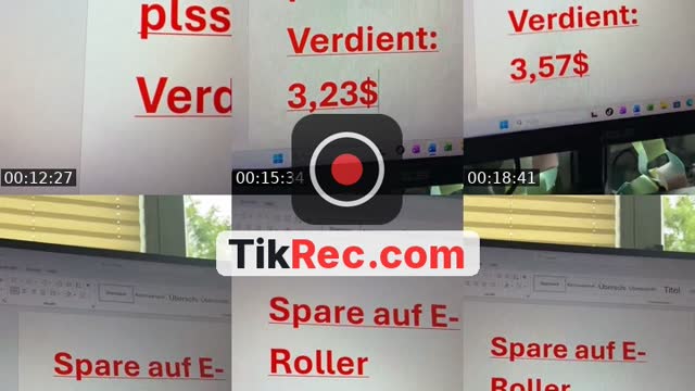 TikTok live: Lets Go LIVE! by @velti_04