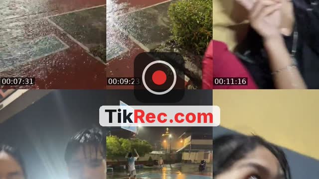 @valencia.olivia3 TikTok live