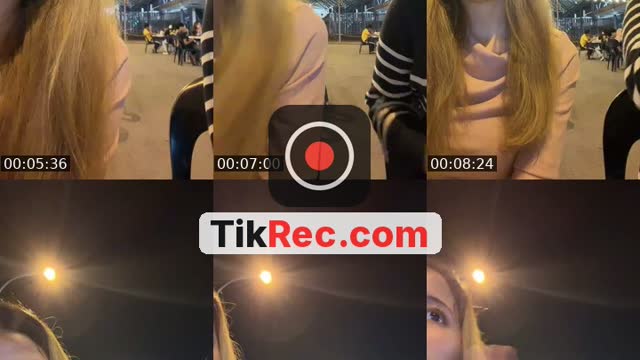 @chiyacrlos TikTok live from 2026-09-19