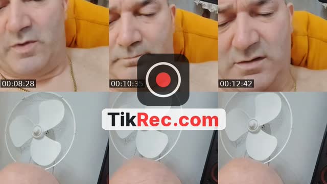 @tommasoburlon2 TikTok live