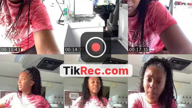 @kach.mami TikTok live from 2026-09-19