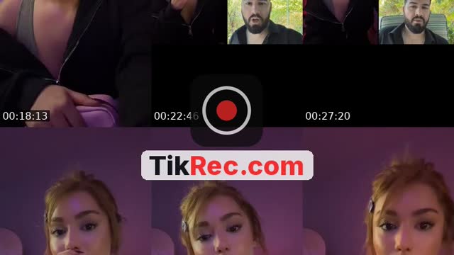 @elifsudegeenc TikTok live from 2026-09-19