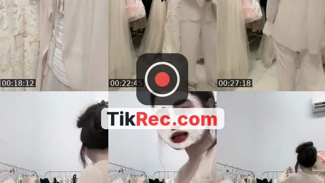 TikTok live: Hi may chi by @zxcvvvcc999