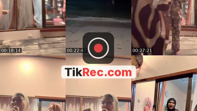 @hj.syarifahnuril TikTok live from 2026-09-19