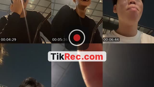 @tifamarisahusna21 TikTok live