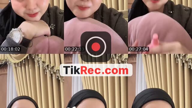@ld.sryn TikTok live from 2026-09-19