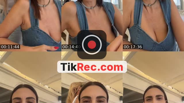 @valentinaroso301 TikTok live