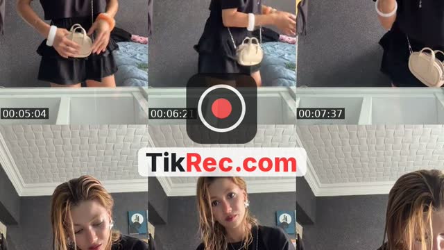 @ezgiakyll TikTok live