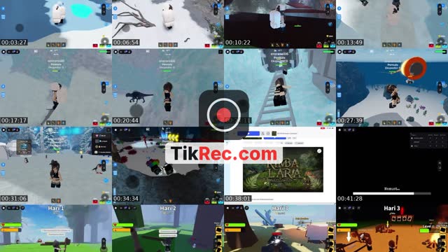 TikTok live: Masuk sini‼️😋 by @reikhansaa6
