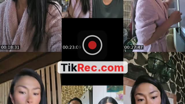 TikTok live: Bounce back 💪 by @filipina_nurserosie