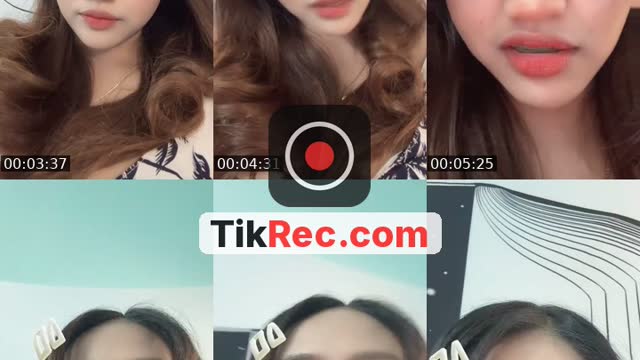 @dear_mickey TikTok live