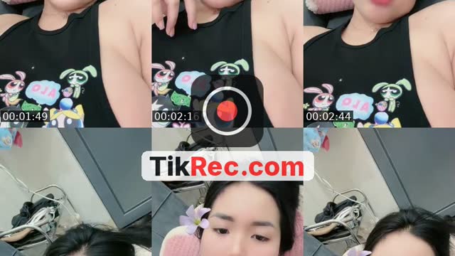@dungchu003 TikTok live