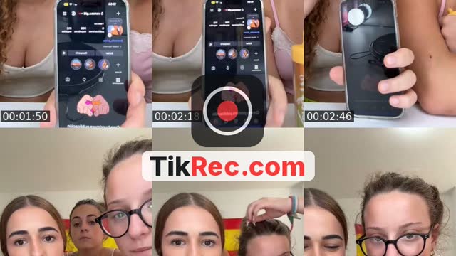 @26_v.c TikTok live