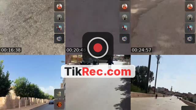@meknes.vibes0 TikTok live