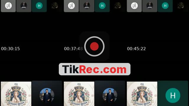 @fatyel88 TikTok live