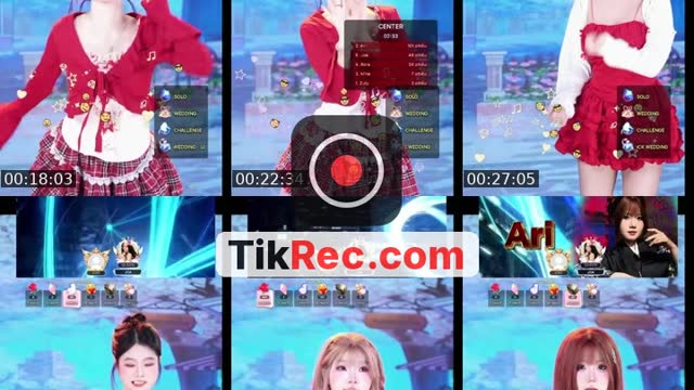 TikTok live: TỤI EM NÈ...! by @lyra.km