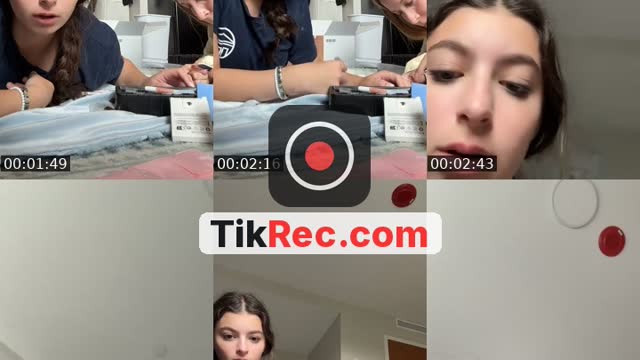 @olivia.ntkr TikTok live