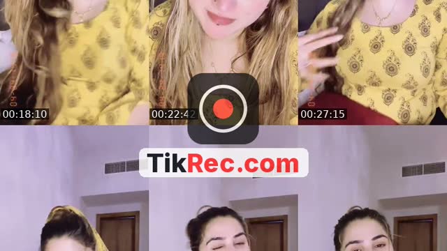 @jiyaofficial12 TikTok live from 2026-09-19