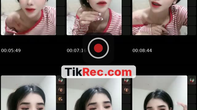 @leknana06 TikTok live