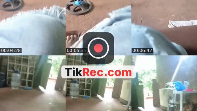 TikTok live: Lloviendo by @thanosvgs