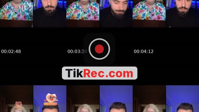 @klaudita.vibe TikTok live